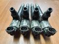 форсунка Ford Transit 7 поколение (2006 - 2013), 2.2 л., дизель, 6C1Q9K546AC - фото №10