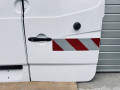 крышка багажника (дверь 3-5) Mercedes-Benz Sprinter 2 поколение [рестайлинг] (W906) W906 (2014 - 2018) - фото №6