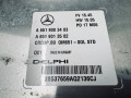 блок управления двигателем Mercedes-Benz Sprinter 2 поколение [рестайлинг] (W906) (2014 - 2018), 2.1 л., OM 651.955, дизель, A6519003403, A6519013502 - фото №9