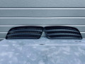 решетка капота Mercedes-Benz Sprinter W907/W910 (2018 - 2025), A9108360000, A9108360500 - фото №2