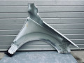 крыло переднее левое Audi Q7 4L (2005 - 2009), 4L0821105 - фото №3