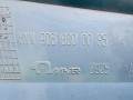решетка радиатора Volkswagen Crafter 1 поколение (2006 - 2011), HVW9068800085, 2E0853653E - фото №10