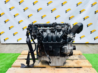 двигатель Opel Astra J (2009 - 2012), 1.6 л., A 16 XER, бензин, A16XER