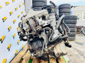 двигатель Volkswagen Crafter 1 поколение (2006 - 2011), 2.5 л., BJK, дизель, BJK - фото №8