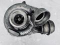турбина Mercedes-Benz C-Класс W203/S203/CL203 (2000 - 2004), A6110960999 - фото №6