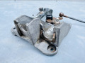 кронштейн (крепление) Mercedes-Benz Sprinter 2 поколение (W906) (2006 - 2014), 8529001201, 8529001220 - фото №3