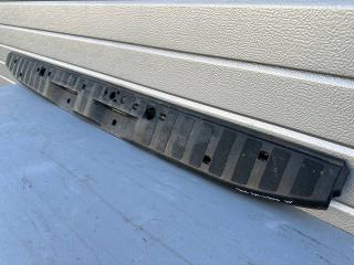 накладка на порог внутренняя Mercedes-Benz Sprinter 2 поколение [рестайлинг] (W906) (2014 - 2018), A9066860074, A9066860039