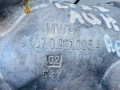 заслонка дроссельная Volkswagen LT 2 поколение (1996 - 2005), 2.8 л., AUH, дизель, 940709210054, 038906051, 0281002177 - фото №4