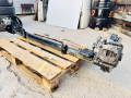 балка подвески задняя Volkswagen Crafter 2 поколение (2016 - 2025), передний привод, 2N0615611B, 51436702S, 51436802S, 2N0501101C, 2N0501101D, 2N0501101E - фото №10