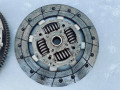 комплект сцепления Ford Transit 7 поколение (2006 - 2013), 2.2 л., дизель, 5МКПП, 6C1Q6375AD, 6C117550DC - фото №10