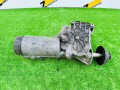 корпус масляного фильтра Volkswagen Crafter 1 поколение (2006 - 2011), 2.5 л., BJM, дизель, 038115466, 074115405, 038117061C, 8772618 - фото №7