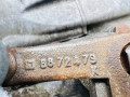 КПП механическая (МКПП) IVECO Daily 4 поколение (2006 - 2011), 3.0 л., дизель, 6МКПП, 8869637, 8871277, 8872189, 8871995, 6S400VO, 6S400, 8872479, 8872442, 1323301095 - фото №10