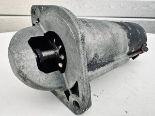 стартер Fiat Ducato 2 поколение [рестайлинг] (2002 - 2006), 2.3 л., дизель