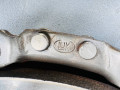 комплект сцепления Renault Trafic 2 поколение (2001 - 2006), 1.9 л., дизель, 8200247241, 8200424197 - фото №12