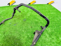 плюсовой провод аккумулятора Mercedes-Benz Sprinter W901-904 (1995 - 2000), 2.1 л., OM 611.987, дизель, 9015460061 - фото №5