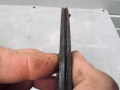 комплект сцепления Mercedes-Benz Sprinter W901-904 (1995 - 2000), 2.2 л., OM 611.987, дизель, A0002520205 - фото №8