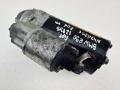 стартер BMW 3 серия E90/E91/E92/E93 (2004 - 2010), 2.0 л., дизель, 1005831596, 12417823700 - фото №5