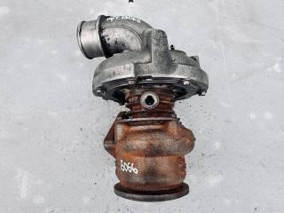 турбина Mercedes-Benz Vito W638 (1996 - 2003), 2.2 л., OM 611.980, дизель, A6110961399