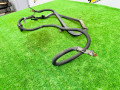 плюсовой провод аккумулятора Mercedes-Benz Sprinter W901-904 (1995 - 2000), 2.1 л., OM 611.987, дизель, 9015460061 - фото №4
