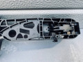 ручка наружная Mercedes-Benz Sprinter W907/W910 (2018 - 2025), A9077600000 - фото №11
