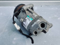 компрессор кондиционера Opel Astra H (2004 - 2007), 1.6 л., Z 16 XEP, бензин, 13124750, 6562434, 6570276 - фото №6