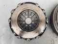 комплект сцепления Mercedes-Benz Sprinter W901-904 (1995 - 2000), 2.3 л., OM 601.970, дизель - фото №7