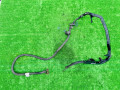 плюсовой провод аккумулятора Mercedes-Benz Sprinter W901-904 (1995 - 2000), 2.1 л., OM 611.987, дизель, 9015460061 - фото №2