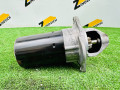 стартер Opel Corsa D (2006 - 2010), 1.0 л., A 10 XEP, бензин, 0001107495, 55568572 - фото №6