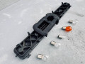 панель заднего фонаря Mercedes-Benz Sprinter 2 поколение (W906) (2006 - 2014), 3917379999 - фото №8