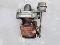 турбина Mercedes-Benz Vito W638 (1996 - 2003), 2.2 л., OM 611.980, дизель, A6110961399 - фото №8