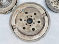 комплект сцепления Renault Megane 2 поколение (2002 - 2006), 1.9 л., дизель, 8200279195 - фото №4