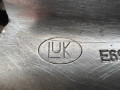 комплект сцепления Volkswagen Crafter 1 поколение [рестайлинг] (2011 - 2016), 2.0 л., CKUB, дизель, 03L105266BC, 03L141031R - фото №13
