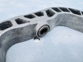 механизм выбора передач Mercedes-Benz Sprinter 2 поколение (W906) (2006 - 2014), 2.2 л., дизель, 8529101111, 8529101122 - фото №9