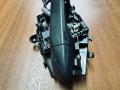 ручка наружная задняя левая Volkswagen Tiguan 2 поколение (2016 - 2020), 0107285940X, 0107285940, 510837017B - фото №6