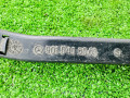 плюсовой провод аккумулятора Mercedes-Benz Sprinter W901-904 (1995 - 2000), 2.1 л., OM 611.987, дизель, 9015460061 - фото №10