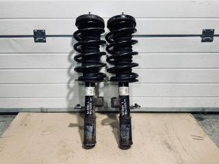 амортизатор передний BMW X5 E53 (1999 - 2003), 22194423, 22194424, EFM78S, 31316754342, 31316754341, 31331096311