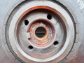 шкив коленвала Volkswagen Transporter T4 (1990 - 2003), 2.5 л., ACV, дизель, 074105251R, 069105263 - фото №7