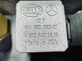 блок предохранителей Mercedes-Benz Sprinter 2 поколение (W906) (2006 - 2014), A0025422619, A0025421419, A9065450401, 518817028, A0045452905, A9065450401 - фото №4