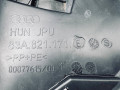 защита арок передняя левая (подкрылок) Audi Q3 F3 (2018 - 2025), 83A821171E, 0007761500 - фото №8