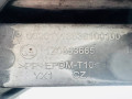 бампер передний Skoda Octavia 2 поколение (A5) (2004 - 2009), 1Z0807221, 1Z0807061, 1Z0853665, 1Z0853666 - фото №16