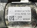 стартер Opel Astra J (2009 - 2012), 1.7 л., дизель, 8980147432, S114-925B, 101124 - фото №8