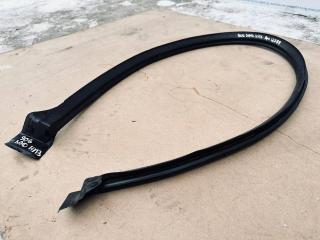 уплотнитель Mercedes-Benz Sprinter 2 поколение [рестайлинг] (W906) (2014 - 2018), A9067470030