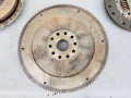 комплект сцепления Opel Zafira 1 поколение (A) (1999 - 2003), 2.0 л., Y 20 DTH, дизель, R90502914, 412015904, 1208067 - фото №9