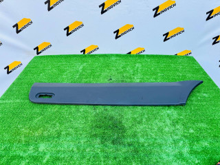 молдинг (накладка кузовная) Mercedes-Benz Sprinter 2 поколение [рестайлинг] (W906) (2014 - 2018), A9066903500