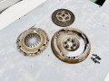 комплект сцепления Opel Astra H (2004 - 2007), 1.6 л., Z 16 XER, бензин, R90400169, 9223223 - фото №3