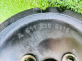 насос гидроусилителя руля Mercedes-Benz E-Класс W210/S210 (1995 - 1999), 2.2 л., дизель, A6112300115, 0024669201, 2106473 - фото №5