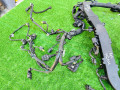 проводка двигателя Mercedes-Benz E-Класс W212/S212/C207/A207 (2009 - 2013), 2.1 л., OM 651.924, дизель, A6511591025, A6511590125, A0265459026 - фото №7