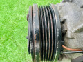 компрессор кондиционера Opel Astra J (2009 - 2012), 1.6 л., A 16 XER, бензин, 401351739, 13322147, 9986181 - фото №3