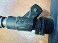 топливная рампа Volkswagen Golf 3 поколение (1991 - 2000), 1.4 л., 0280160557, 030133319L, 0280151058, 0280155731, 030906031E - фото №9