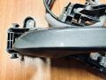 ручка наружная задняя правая Volkswagen Tiguan 2 поколение (2016 - 2020), 510837017B, 0107285840X, 0107285840 - фото №3